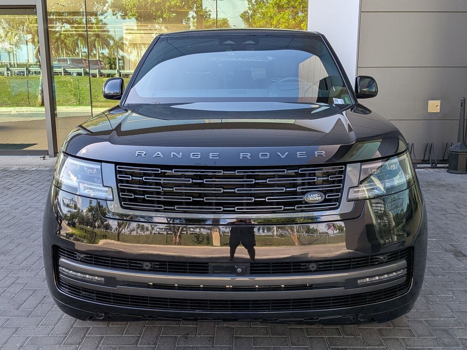 land rover range rover 2025 SALKP9F46SA260735 image land rover range rover 2025 SALKP9F46SA260735 image